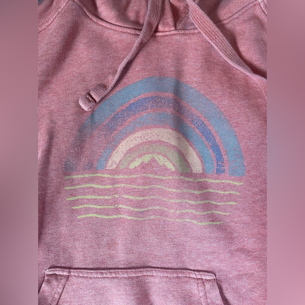 Prana Hoodie - Picture 2 of 4
